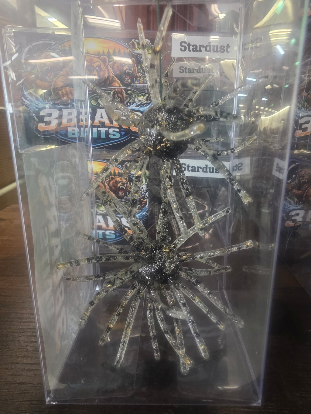 Stardust Coike/uni 2pc