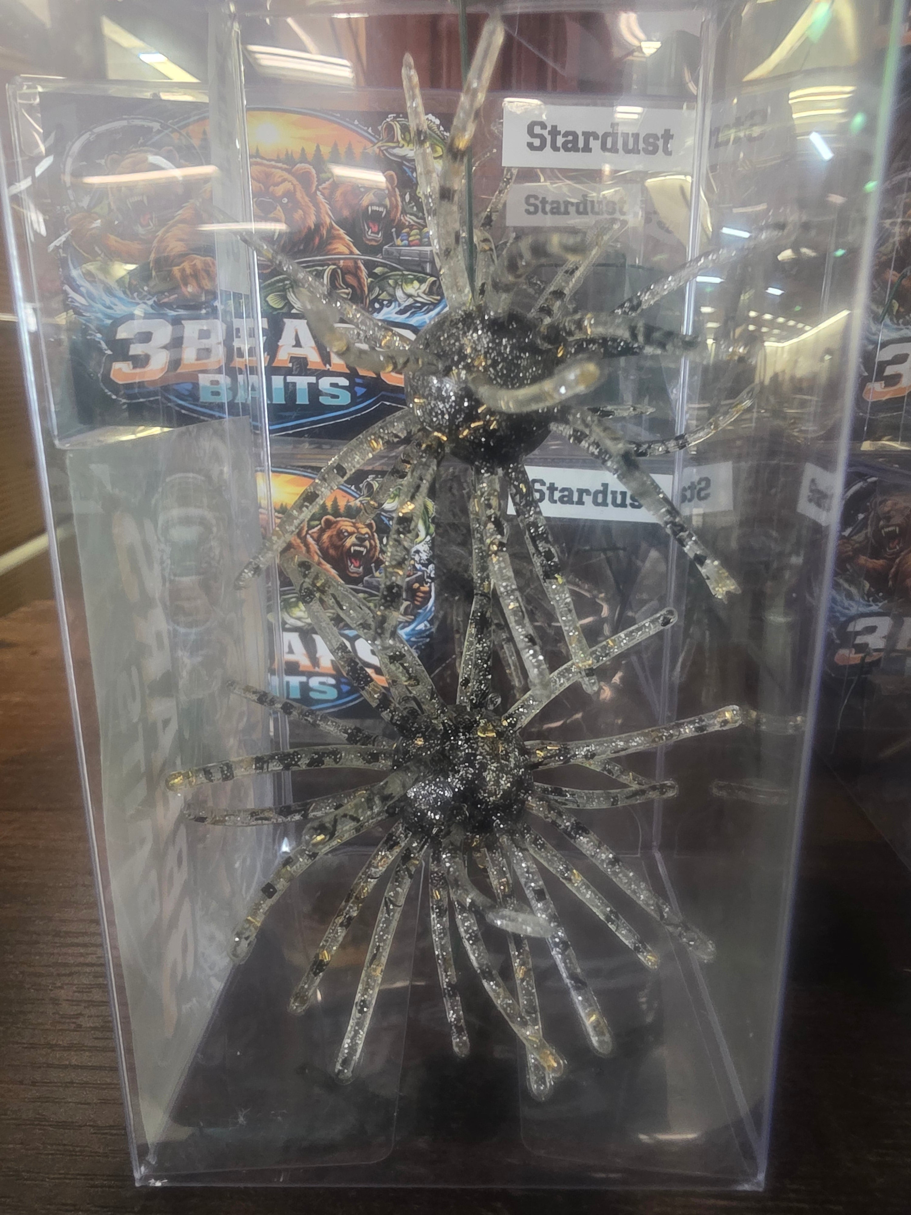 Stardust Coike/uni 2pc