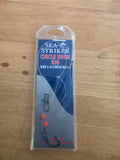 Size 1/0 Circle Hook Rig