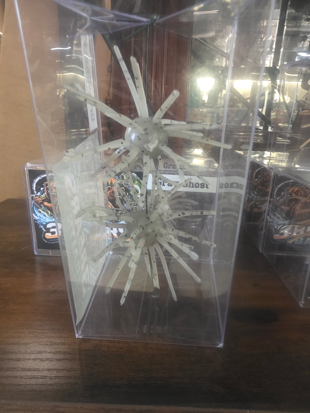 Gray Ghost Coike/uni 2pc