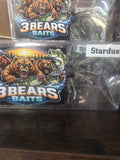 Stardust Coike/uni 2pc