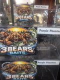 Purple Phantom Coike/uni 2pc