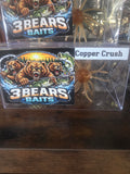 Copper Crush Coike/uni 2pc